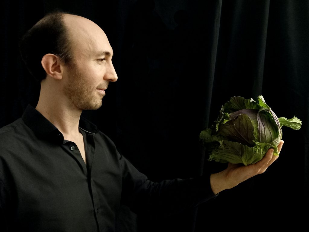 Spectacle de conte - Feuilles de chou - photo 2